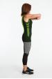2.0 Sleeveless Form Fit *Made in the USA*